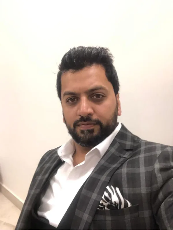 Numan Naeem